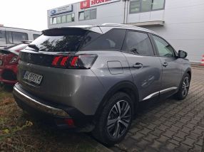 Peugeot 3008 - 2022