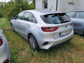 Kia Ceed - 2020