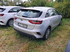 Kia Ceed - 2020