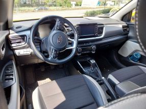 Kia Stonic - 2018