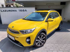 Kia Stonic - 2018