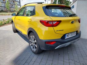 Kia Stonic - 2018