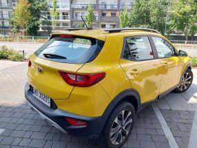 Kia Stonic - 2018