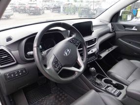 Hyundai Tucson - 2018