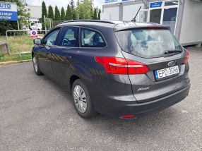 Ford Focus - 2018
