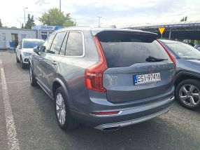 Volvo XC90 - 2015