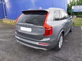 Volvo XC90 - 2015