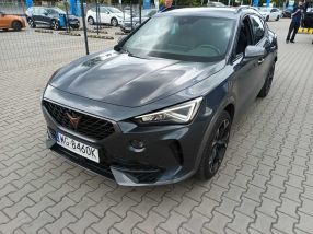 Cupra Formentor - 2020