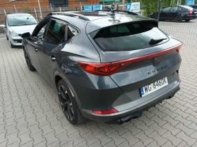 Cupra Formentor - 2020