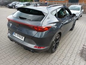 Cupra Formentor - 2020