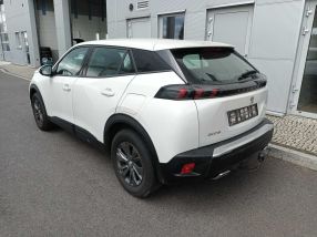 Peugeot 2008 - 2020