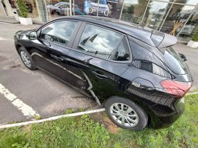 Opel Corsa - 2019