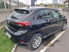 Opel Corsa - 2019