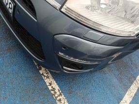 Citroen C4 Picasso - 2010