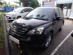 Honda CRV - 2012