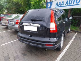 Honda CRV - 2012