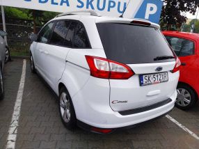 Ford Grand C-Max - 2013