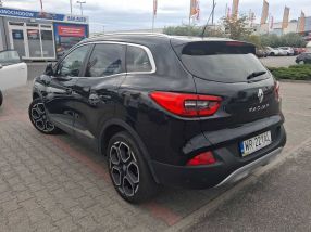 Renault Kadjar - 2018
