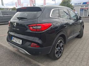 Renault Kadjar - 2018