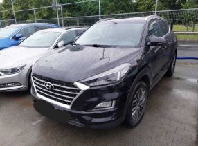 Hyundai Tucson - 2020