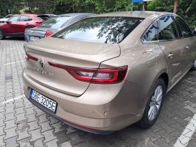 Renault Talisman - 2017