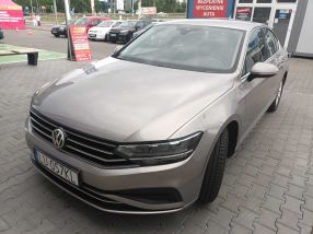Volkswagen Passat - 2019