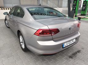 Volkswagen Passat - 2019