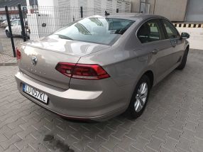 Volkswagen Passat - 2019
