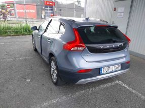 Volvo V40 Cross Country - 2018