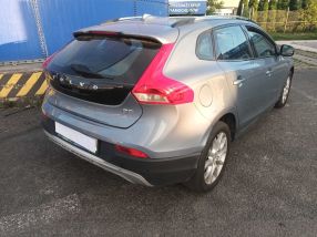 Volvo V40 Cross Country - 2018