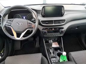 Hyundai Tucson - 2019