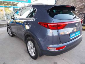 Kia Sportage - 2016