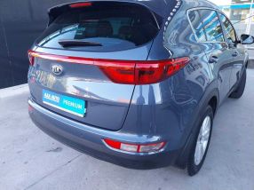Kia Sportage - 2016