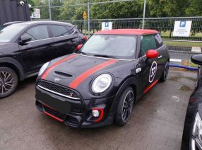 MINI Mini - 2018