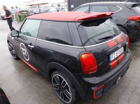 MINI Mini - 2018