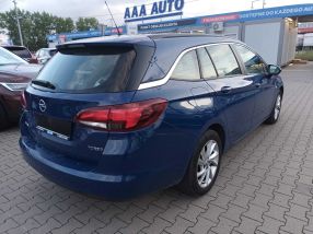 Opel Astra - 2018