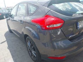 Ford Focus - 2017