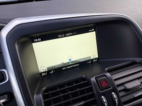 Volvo XC60 - 2016