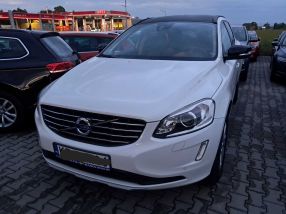 Volvo XC60 - 2016