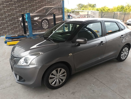 Suzuki Baleno