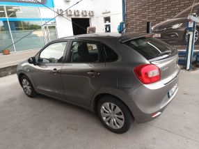 Suzuki Baleno - 2017