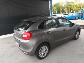 Suzuki Baleno - 2017