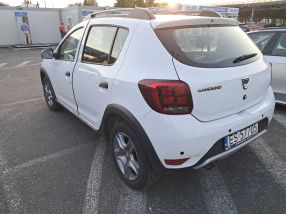 Dacia Sandero - 2019