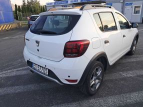 Dacia Sandero - 2019