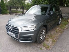 Audi Q5 - 2019