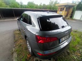 Audi Q5 - 2019