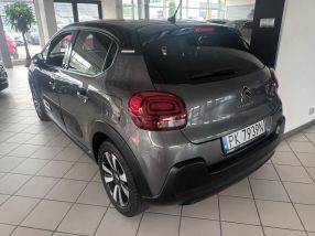Citroen C3 - 2023