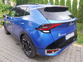 Kia Sportage - 2022