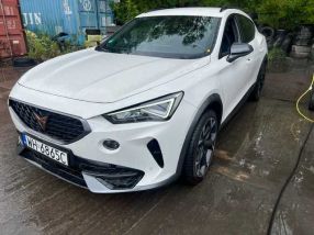 Cupra Formentor - 2021