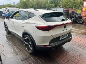 Cupra Formentor - 2021